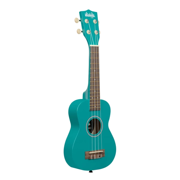 UKELELE KALA UK-SOLID  COLORS  UKADELICS  LOCHNESS 2006 - Imagen 2
