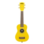 UKELELE KALA UK-SOLID  COLORS  UKADELICS  TAXICAB 2006