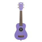 UKELELE KALA UK-SOLID  COLORS  UKADELICS  ULTRAVIOLET 2006