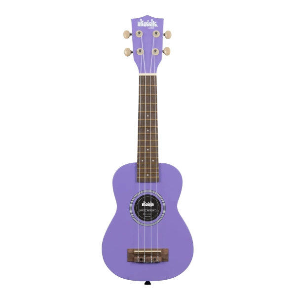 UKELELE KALA UK-SOLID  COLORS  UKADELICS  ULTRAVIOLET 2006