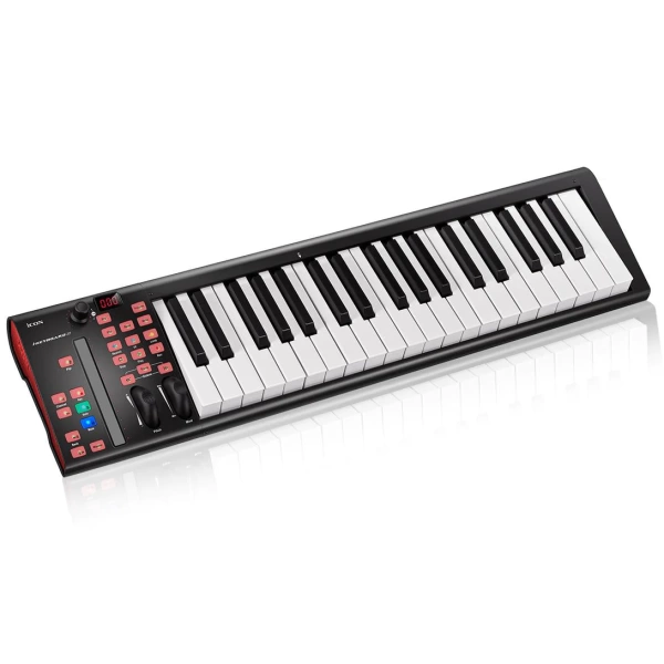 CONTROLADOR ICON KEYBOARD 4X
