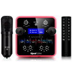 INTERFACE ICON UPOD LIVE + M4 COMBO SET