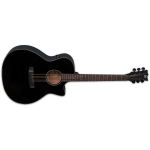 GUIT ESP LTD A300E BLK