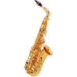 SAXO ALTO BUFFET BC8101-1 0