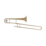 TROMBON PROEL GR STB850 CAMPANA 8 GRASSI W/ESTUCH