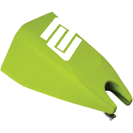 AGUJA RELOOP 231135 AUDIO  STYLUS GREEN