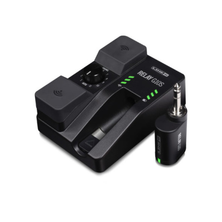 RELAY LINE 6 G10S TX II US W16-3